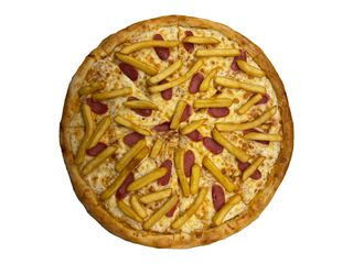 Детская (35см)