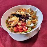 Ensalada Buenos Aires