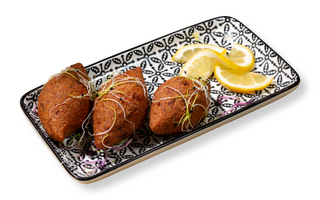 Kibbeh traditional