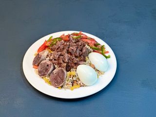 Плов фирменный (400 г)