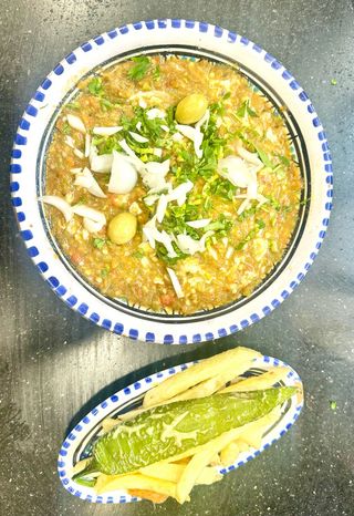 Plat Kafteji Pro Max