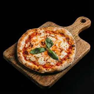 Pizza Margherita Fior di Latte Ø 32cm