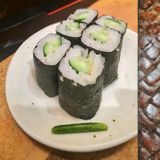 Maki Pepino (8 uds.)