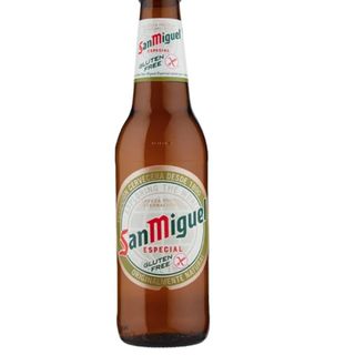 San Miguel no glutine 33 cl