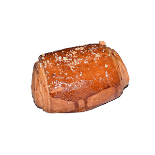 Pain Aux Amandes