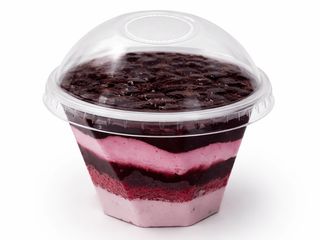 Міні Десерт Ягідний пунш (90g)