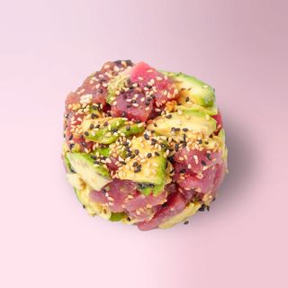 Tartare Tonno