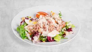 Tuna salata 500g
