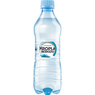 Kropla Beskidu niegazowana