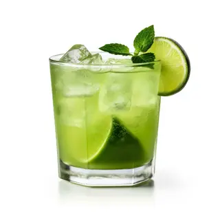 Caipirinha