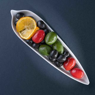 ზეთისხილის ასორტი