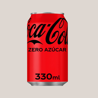 Coca Cola Zero 33 Cl