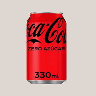 Coca Cola Zero 33 Cl