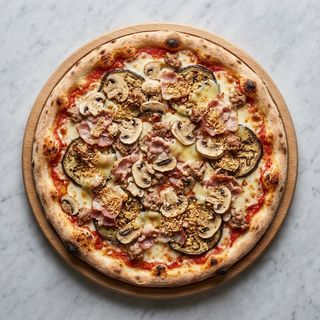 Del pizzaiolo