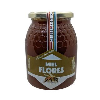 Miel natural de Milflores