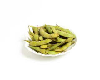 14. Edamame