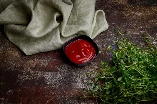Ketchup 40g