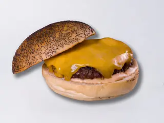 Cheese Burger