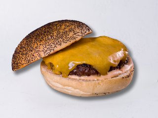 Cheese Burger
