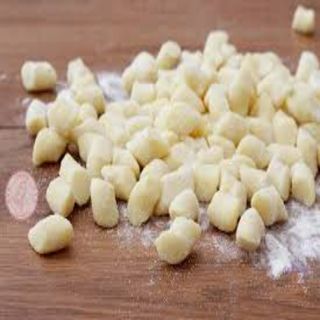 Gnocchetti di patate 400gr