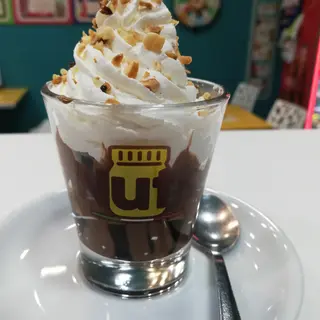 Ice mokaccino