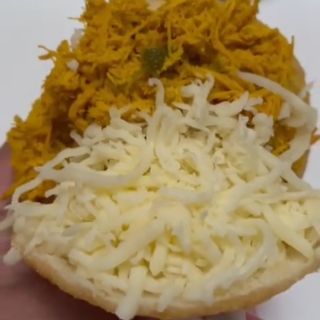 AREPA CATIRA