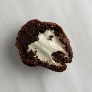 Cookie Doble Choco