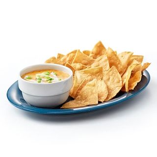 Nachos Tex Mex - Sin gluten