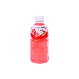 MOGU MOGU TRUSKAWKA 320 ML
