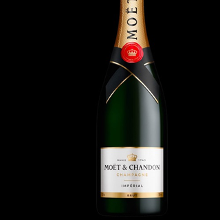 Champagne Moet  75cl