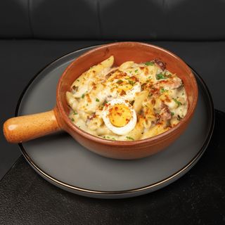 Penne Students la cuptor ( 400gr )