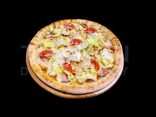 Піца Цезар (545g)