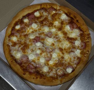 «Маленький Шеф» (600г)