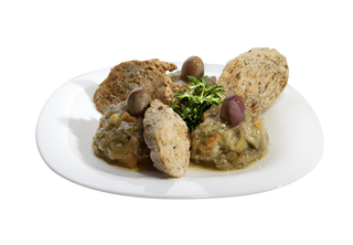 Домашно кьополу (100г)