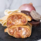 Empanada La Catalana