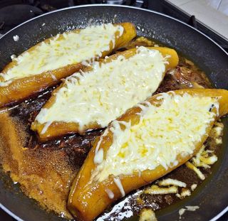 Maduro Con Queso (3 Uds.)