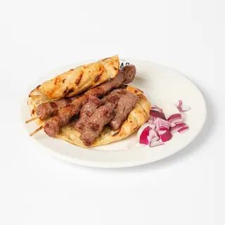 Ćevapčići i shish ćevapi