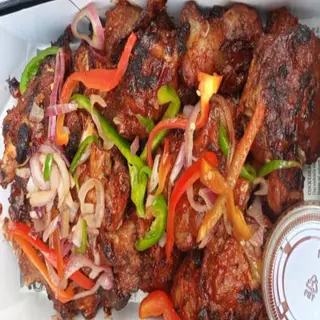 GIO Turkey Box