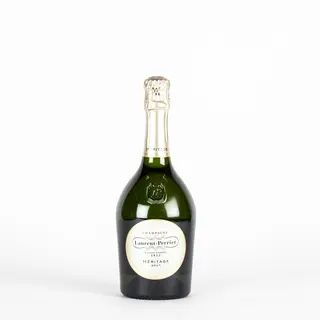 Laurent Perrier Heritage, Champagne