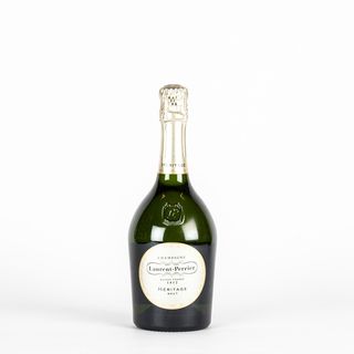 Laurent Perrier Heritage, Champagne