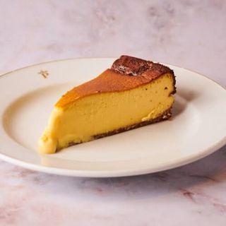 Tarta De Queso