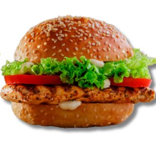 Cranchicken crispy
