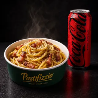 Combo Refresco