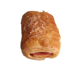 Napolitana De Jamón Y Queso