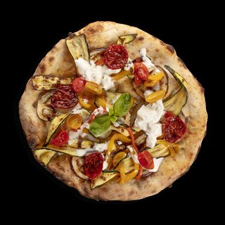 Fantasia stracciatella