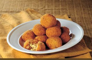 Supplì Alla Romana 3 Pezzi