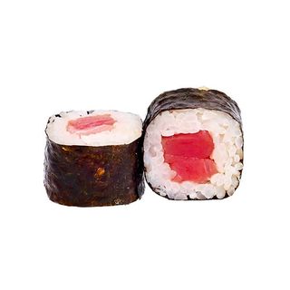 Maki Atún (8 Pzs.)