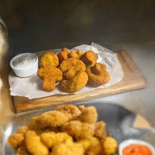 Гриби фрі(200г)