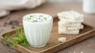 Ayran