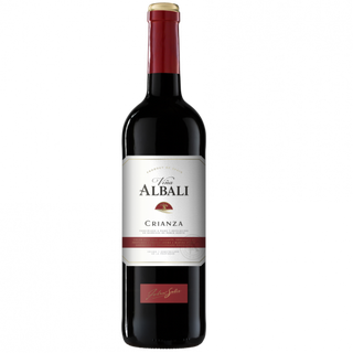 Viña Albali Crianza 75Cl